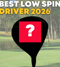 Best Low Spinning Drivers 2026