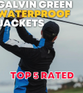 Best Galvin Green Waterproofs 2026