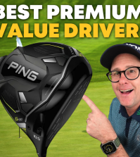 Ping G430 MAX Driver Review