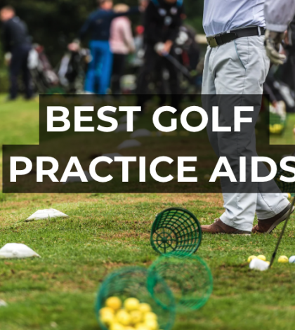 Best Golf Practice Aids 2026