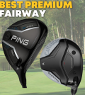 Ping G440 MAX vs Callaway Quantum Max Fairway
