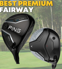 Ping G440 MAX vs Callaway Quantum Max Fairway