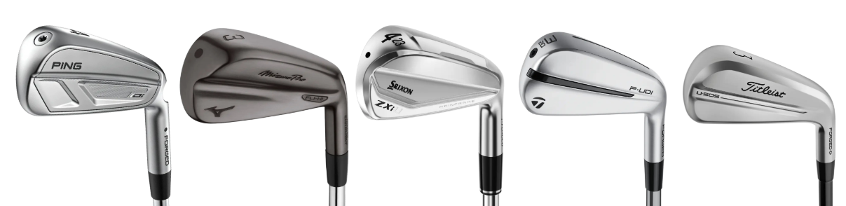 The Best Golf Driving Irons 2026