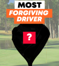 Most Forgiving Drivers 2026