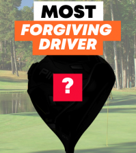 Most Forgiving Drivers 2026