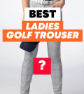 Best Ladies Golf trousers