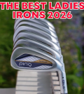 Best Ladies Golf Irons
