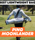 Ping Moonlander Golf Bag