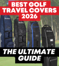 Best Golf Travel Bags 2026