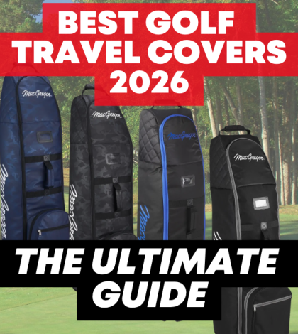 Best Golf Travel Bags 2026