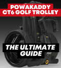 PowaKaddy CT6 Trolley