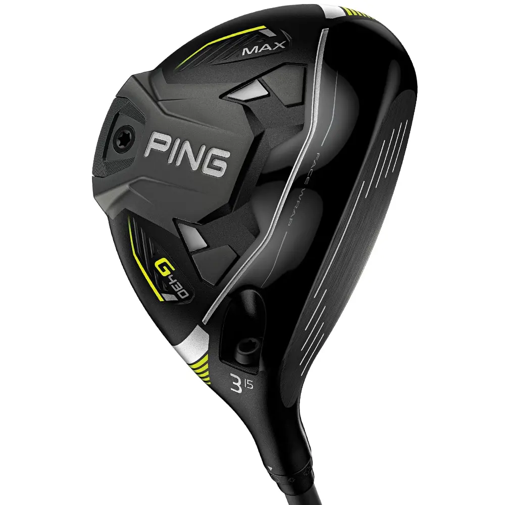 The Best Fairway Woods for Seniors