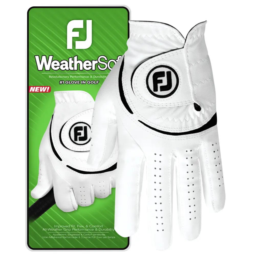 Best All-weather golf glove 2026
