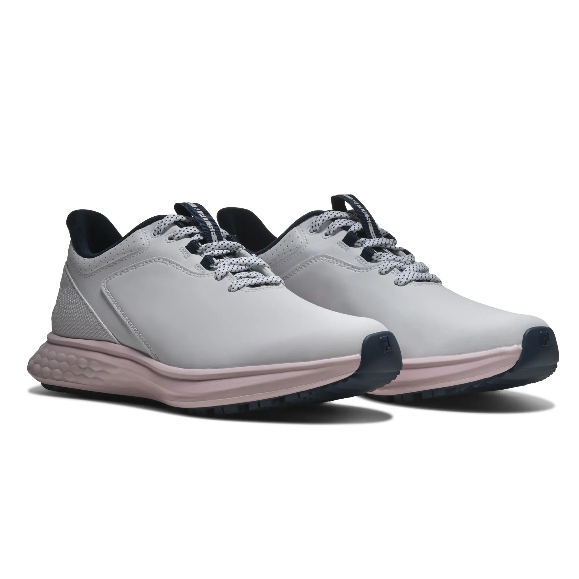 Ladies Spikeless Golf Shoes