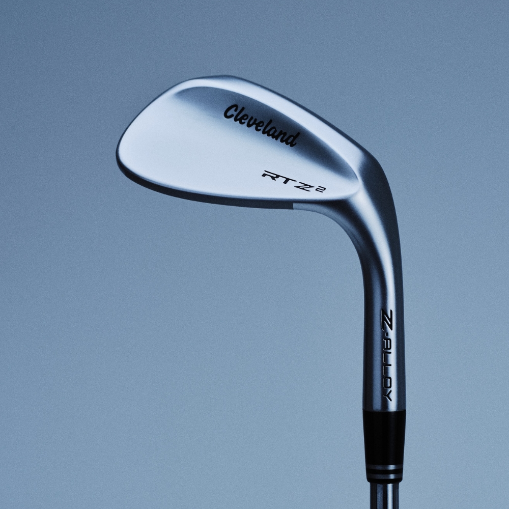 Cleveland RTZ 2 Tour Satin Golf Wedge