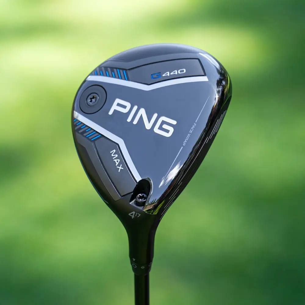 Ping G440 Fairway 7 Wood