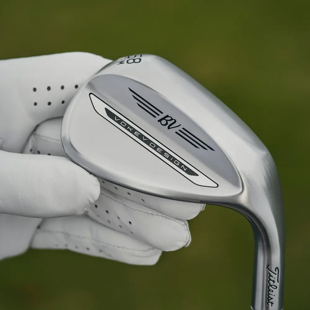 Titleist Vokey SM11 - Best Lob Wedge