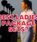 Best Ladies Golf Package Sets