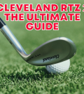 Cleveland RTZ 2 Wedges