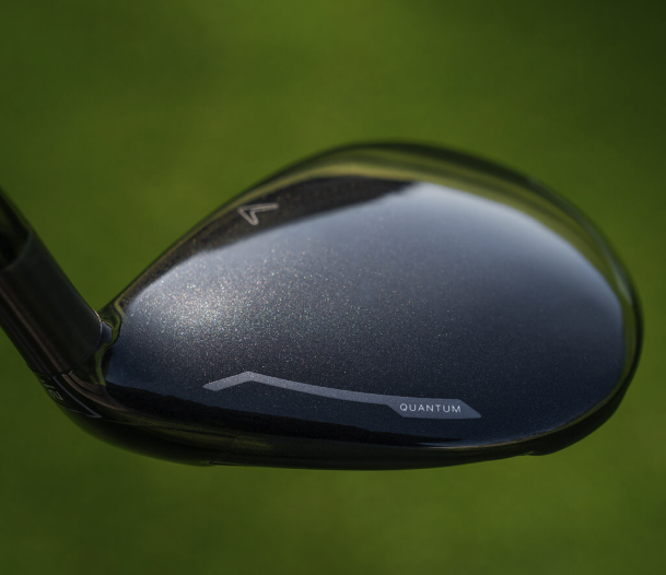 Callaway Quantum Mini Spinner 9 Wood