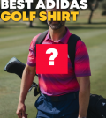 Best Adidas Golf Shirts