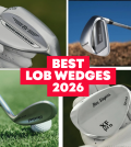 Best Golf Lob Wedges