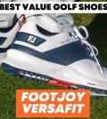FootJoy VersaFit Golf Shoes