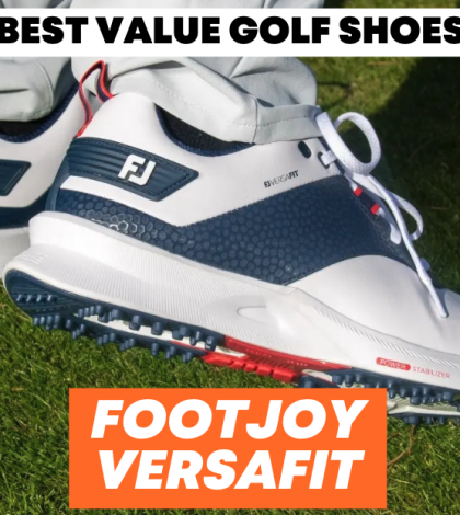 FootJoy VersaFit Golf Shoes