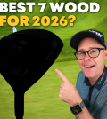 7 fairway wood