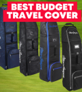 Best Budget Golf Travel Cover 2026