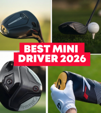 Best Mini Drivers 2026