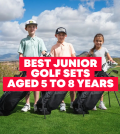 Best Junior Golf Sets Age 5 to 8