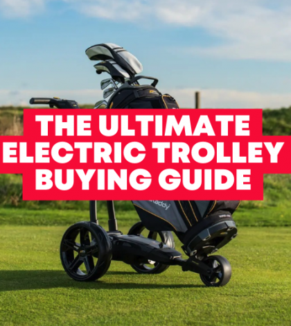 Electric Trolley Buying Guide
