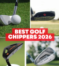 Best Golf Chippers 2026