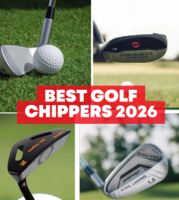 Best Golf Chippers 2026