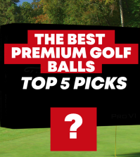 Best Premium Golf Balls