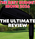 Best Budget Irons 2026