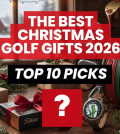 Best Christmas Golf Gifts 2026