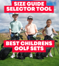 Best Childrens Golf Clubs