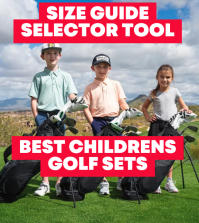 Best Childrens Golf Clubs