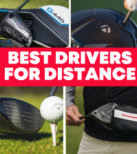 Best Drivers for Distance