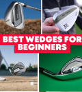 Best Wedges for Beginners 2026