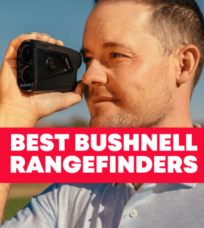 Best Bushnell Rangefinders