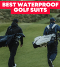 Best Golf Waterproof Suits
