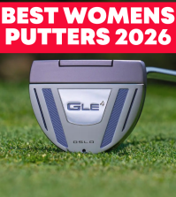 Best Womens Putters 2026