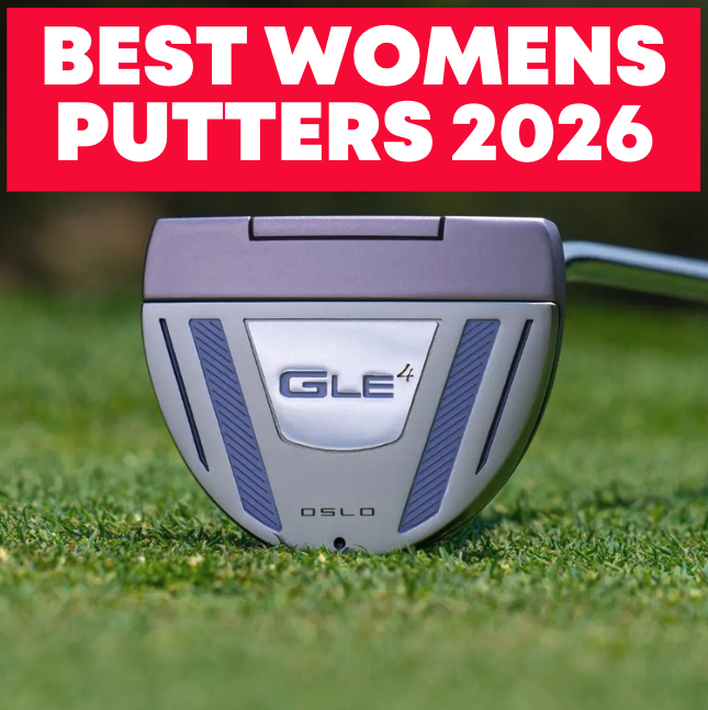 Best Putters for Women 2026