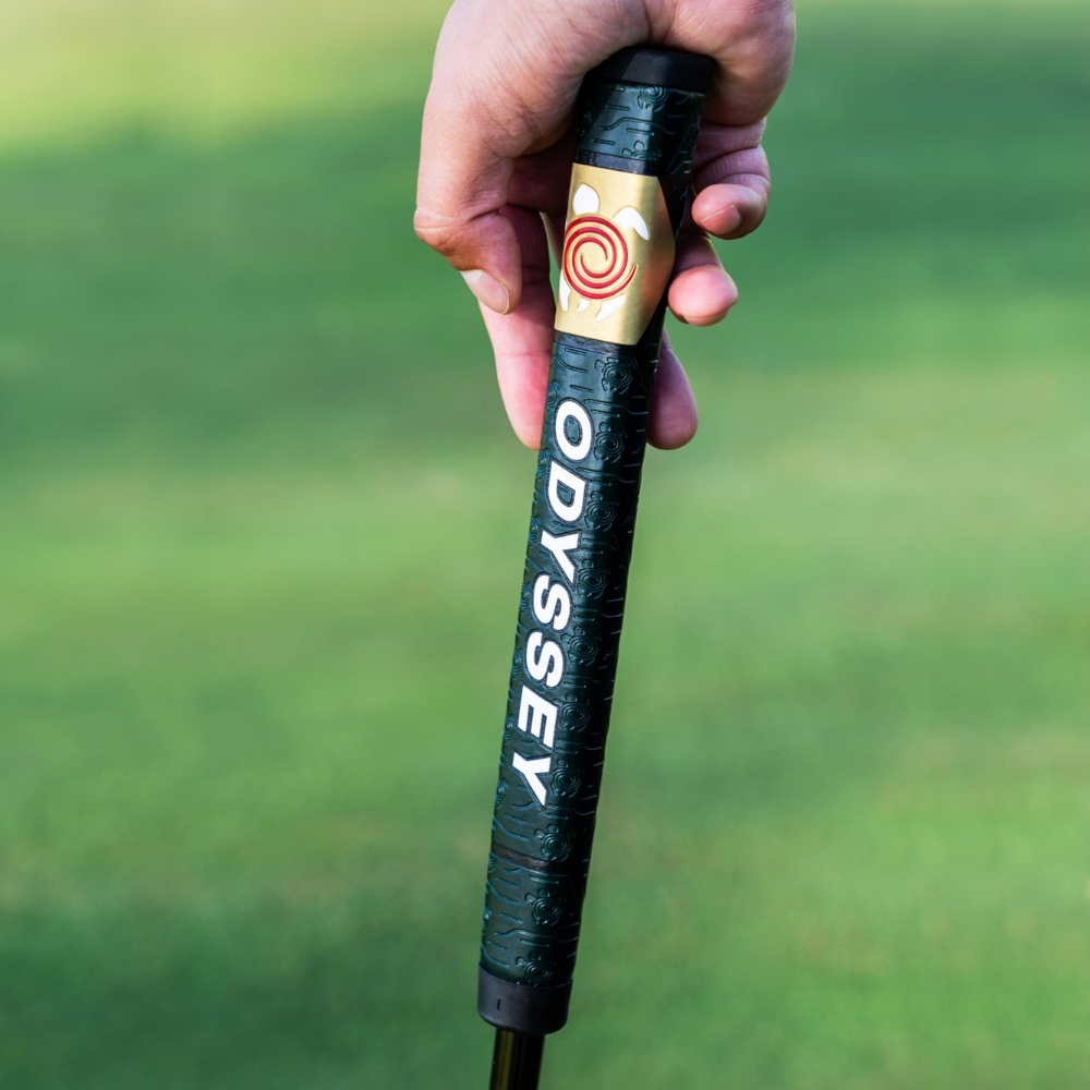 Odyssey TRTL Putters photo 4