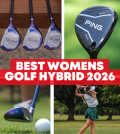 Best Golf Hybrids for Women