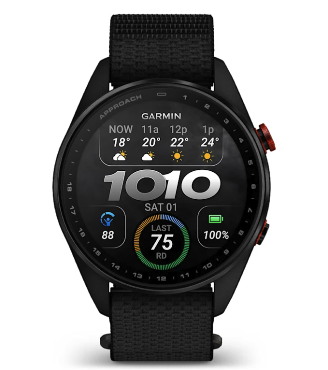 Garmin Approach S72 47 mm