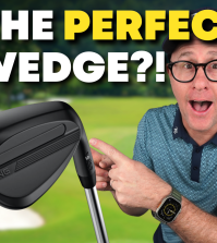 Ping S259 Vs Vokey SM11